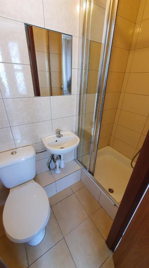 Pensjonat Dobranocka Wroclaw Ngoại thất bức ảnh